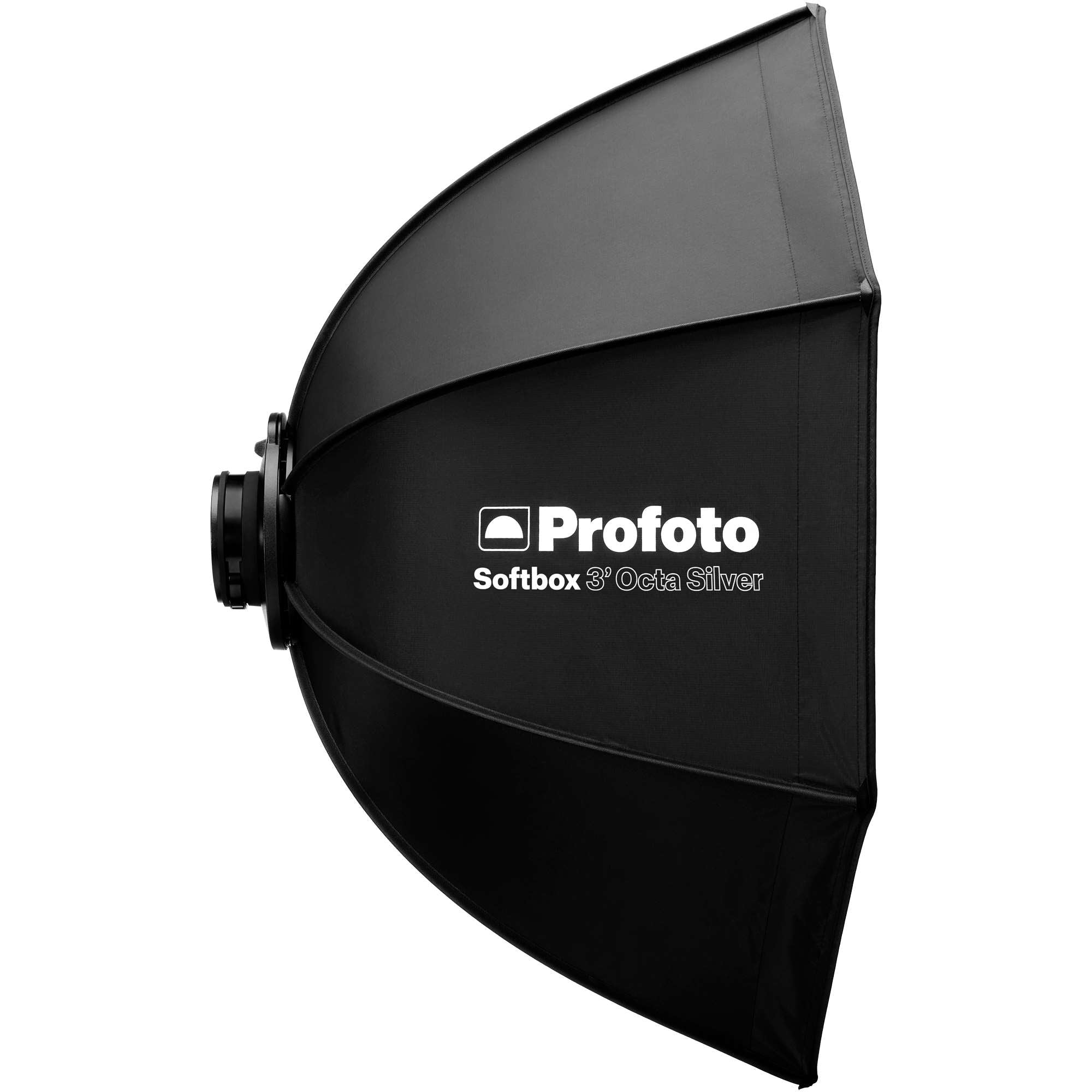 Profoto Softbox 3' Octa Silver 90 cm