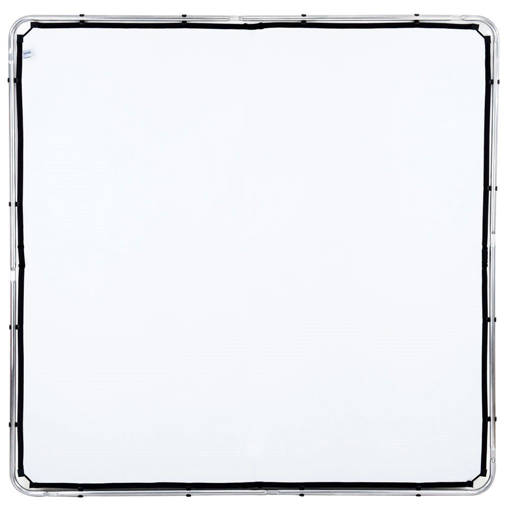 Manfrotto Skylite Rapid Cover Large 2 x 2m 1.25 Stop Diffuser