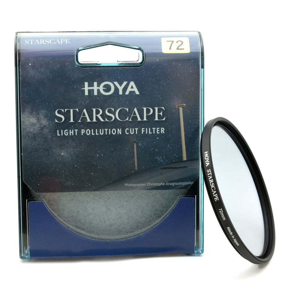 Филтър Hoya 77mm Starscape