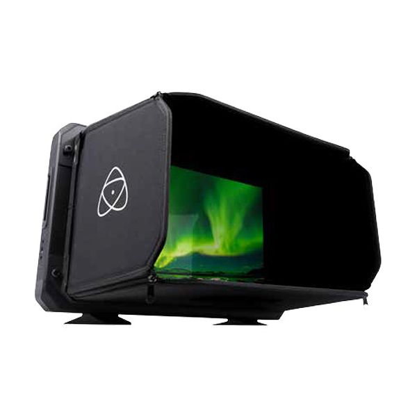 Atomos Sunhood for Sumo 19”