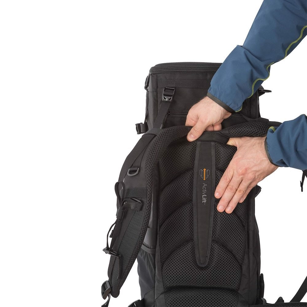 Раница за телеобектив Lowepro Lens Trekker 600 AW III