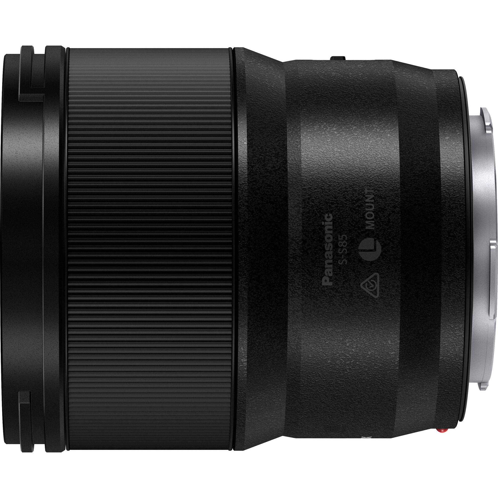 Panasonic Lumix S 85mm f1.8 Lens