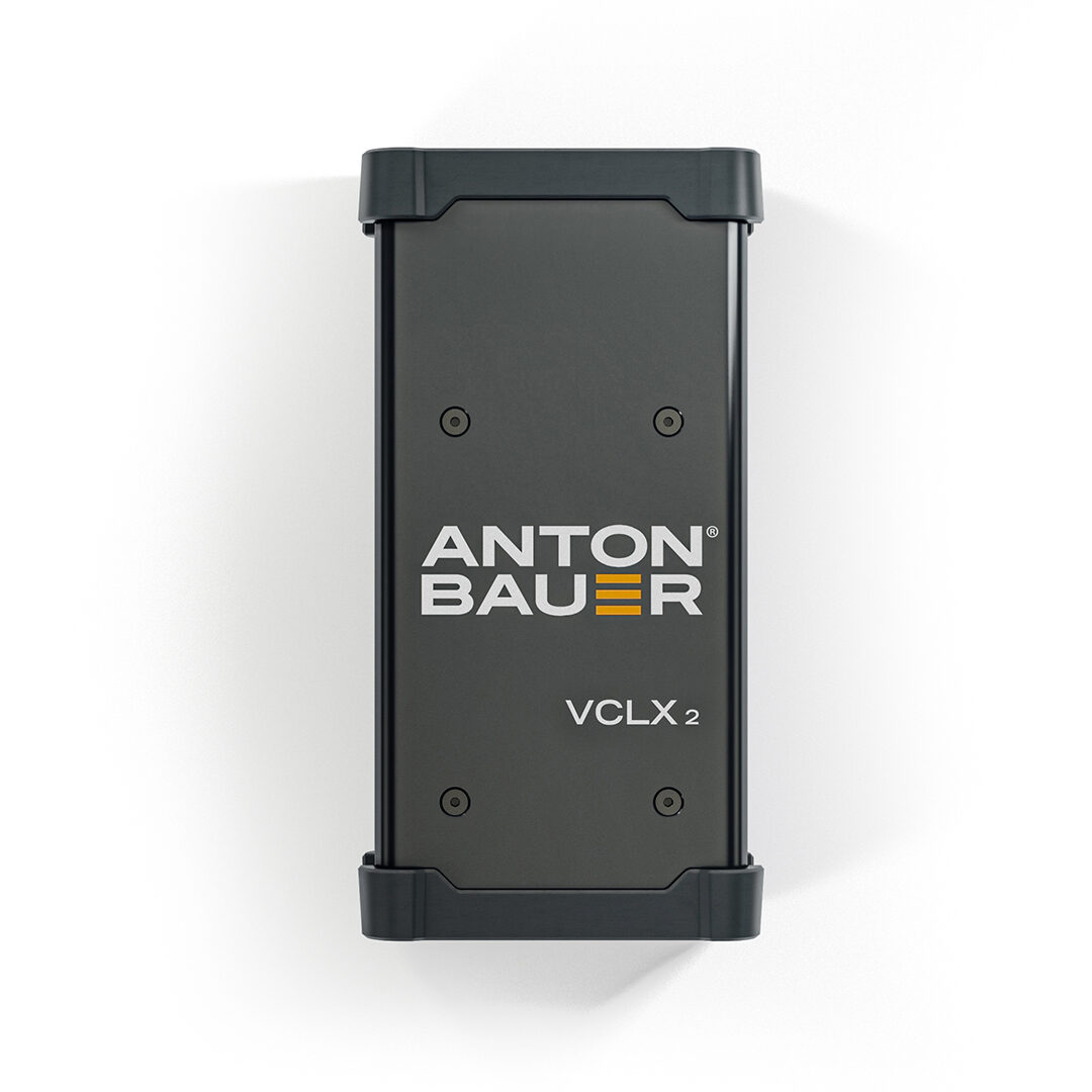 Зарядно Anton Bauer VCLX Charger 2 за VCLX NM2 и VCLX Li