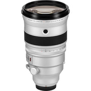 Обектив FUJIFILM XF 200mm f2 R LM OIS WR + XF 1.4x TC F2 WR Teleconverter за Fujifilm