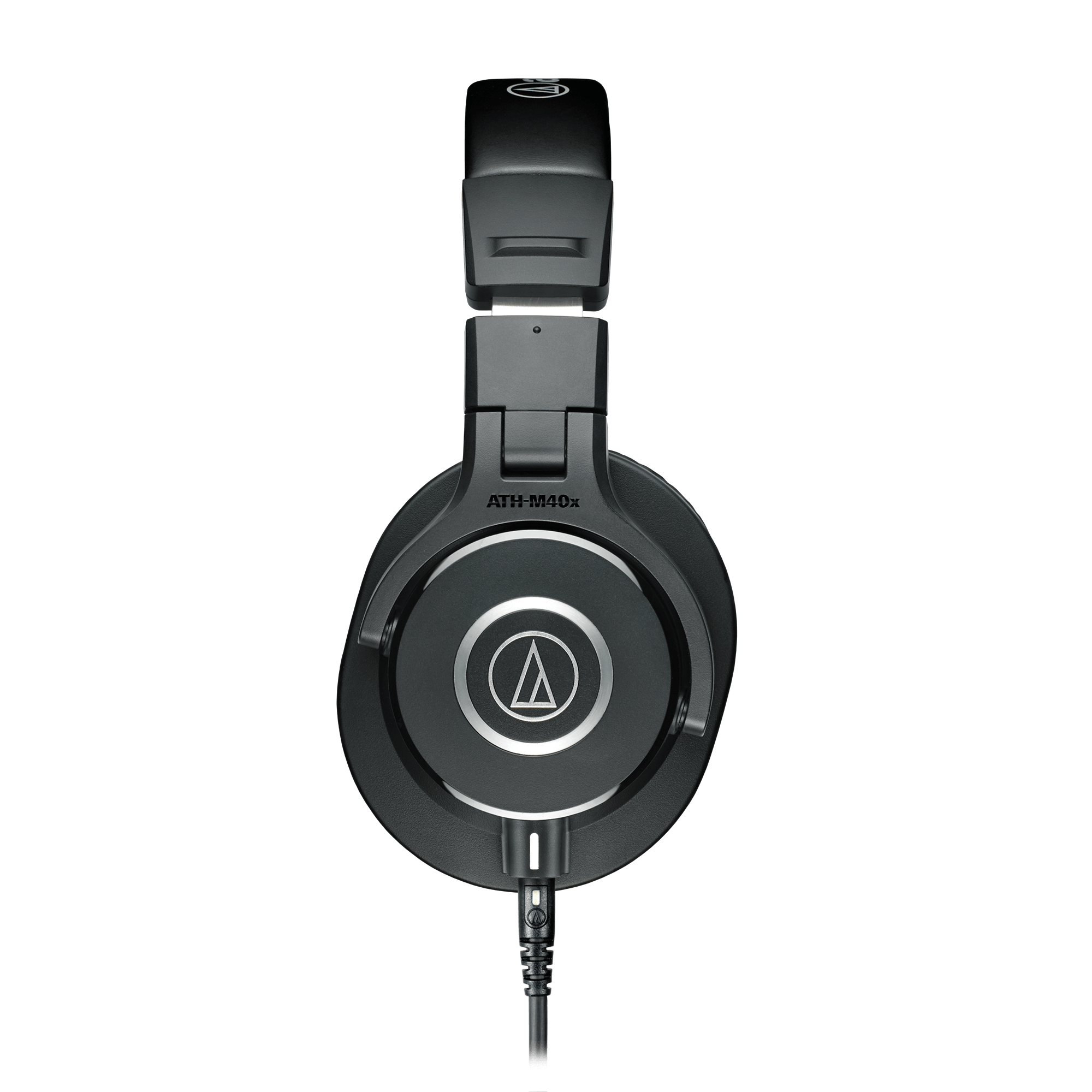 Професионални мониторни слушалки Audio-Technica ATH-M40X