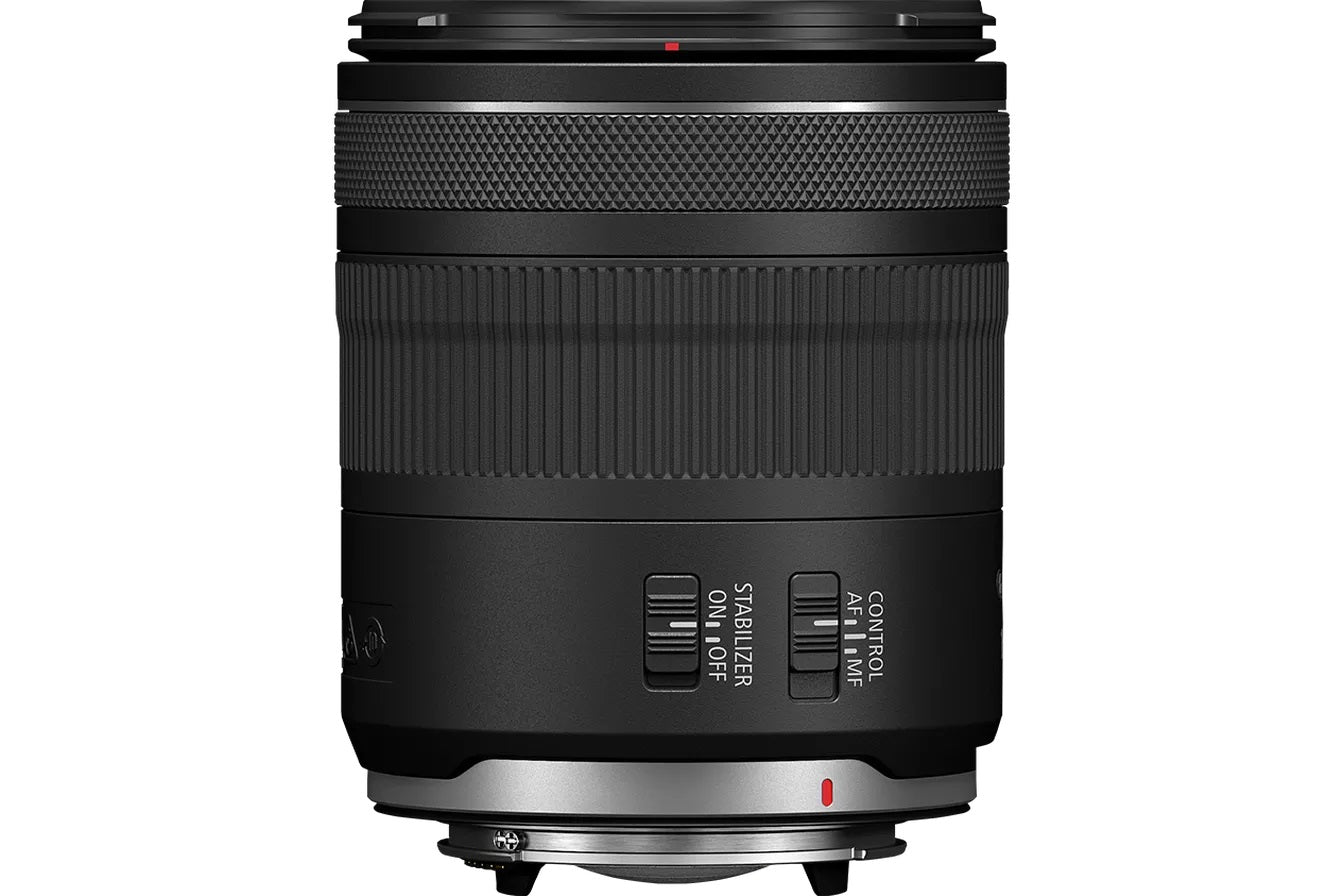 Обектив Canon RF 16-28mm F2.8 IS STM