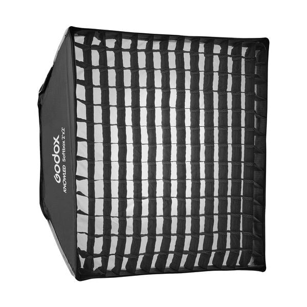 Godox Rectanglular Softbox with grid for Godox P600 series