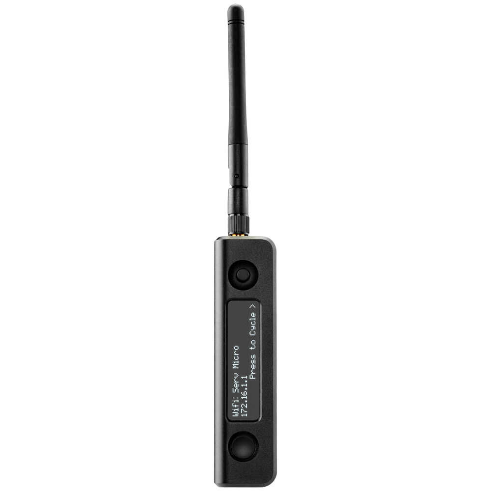 Teradek SERV Micro