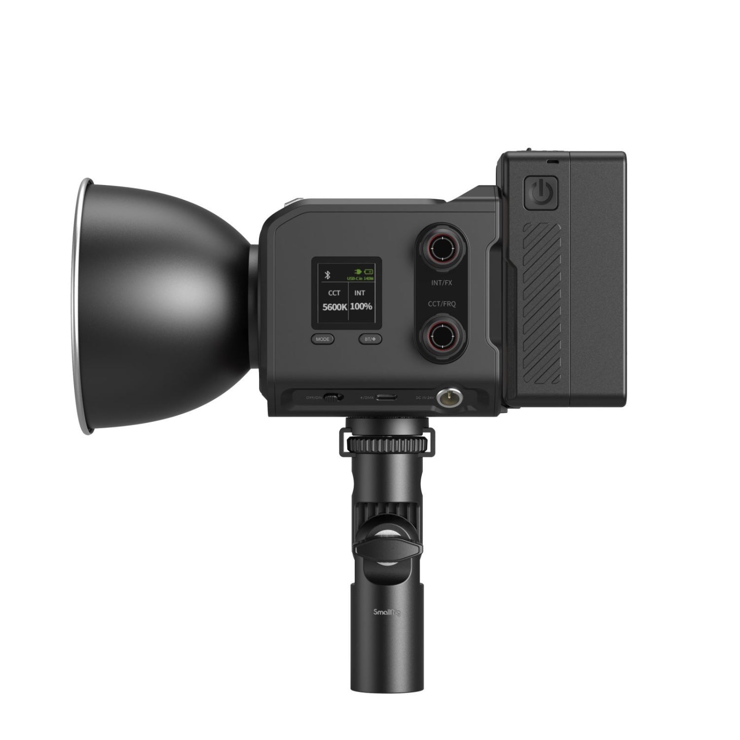 Диодно осветление SmallRig RC 100B COB (Standard Version) 4893