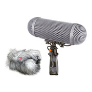 Ветробран Rycote Modular Windshield WS 2 Kit - за микрофони от 121mm до 160mm