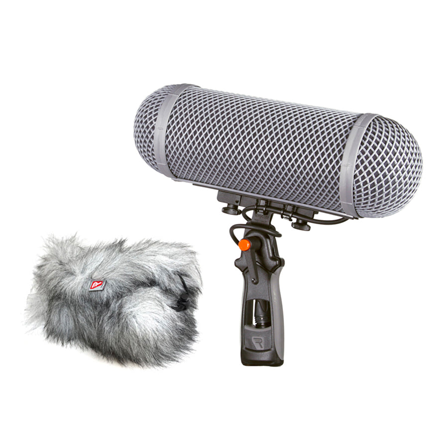 Ветробран Rycote Modular Windshield WS 2 Kit - за микрофони от 121mm до 160mm