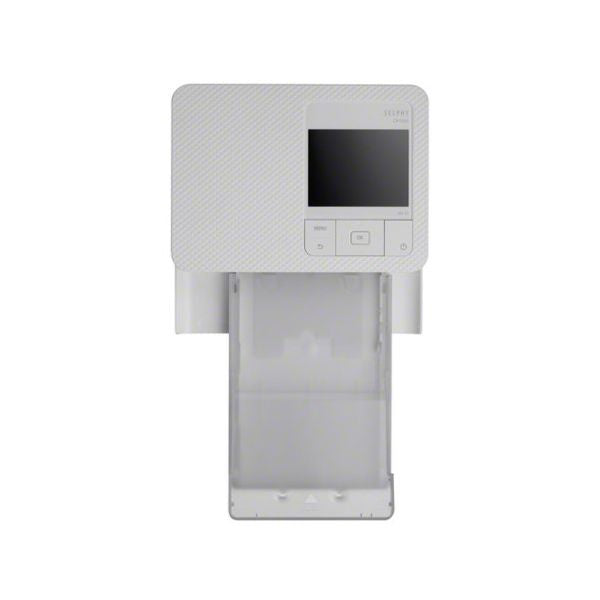 Принтер Canon SELPHY CP1500 бял