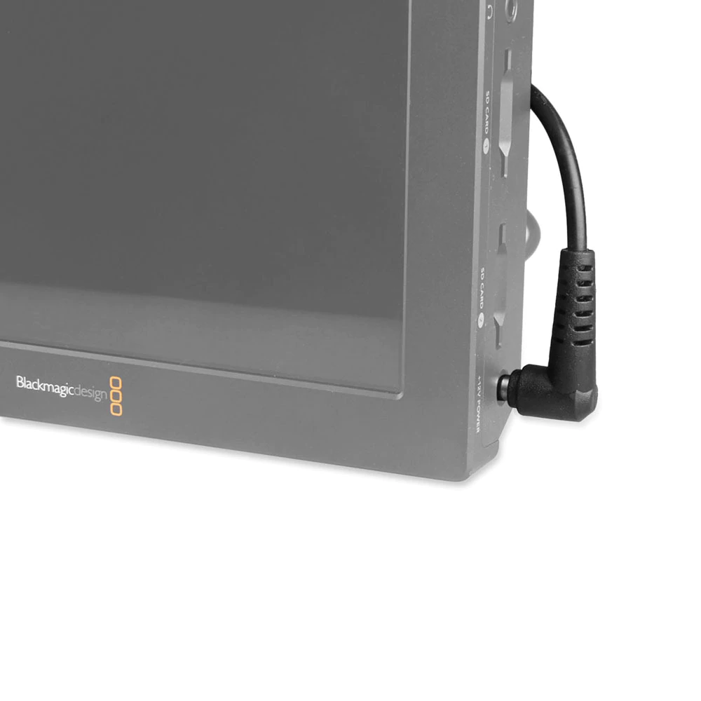 Захранващ кабел D-tap към DC жак 2.5мм SmallRig