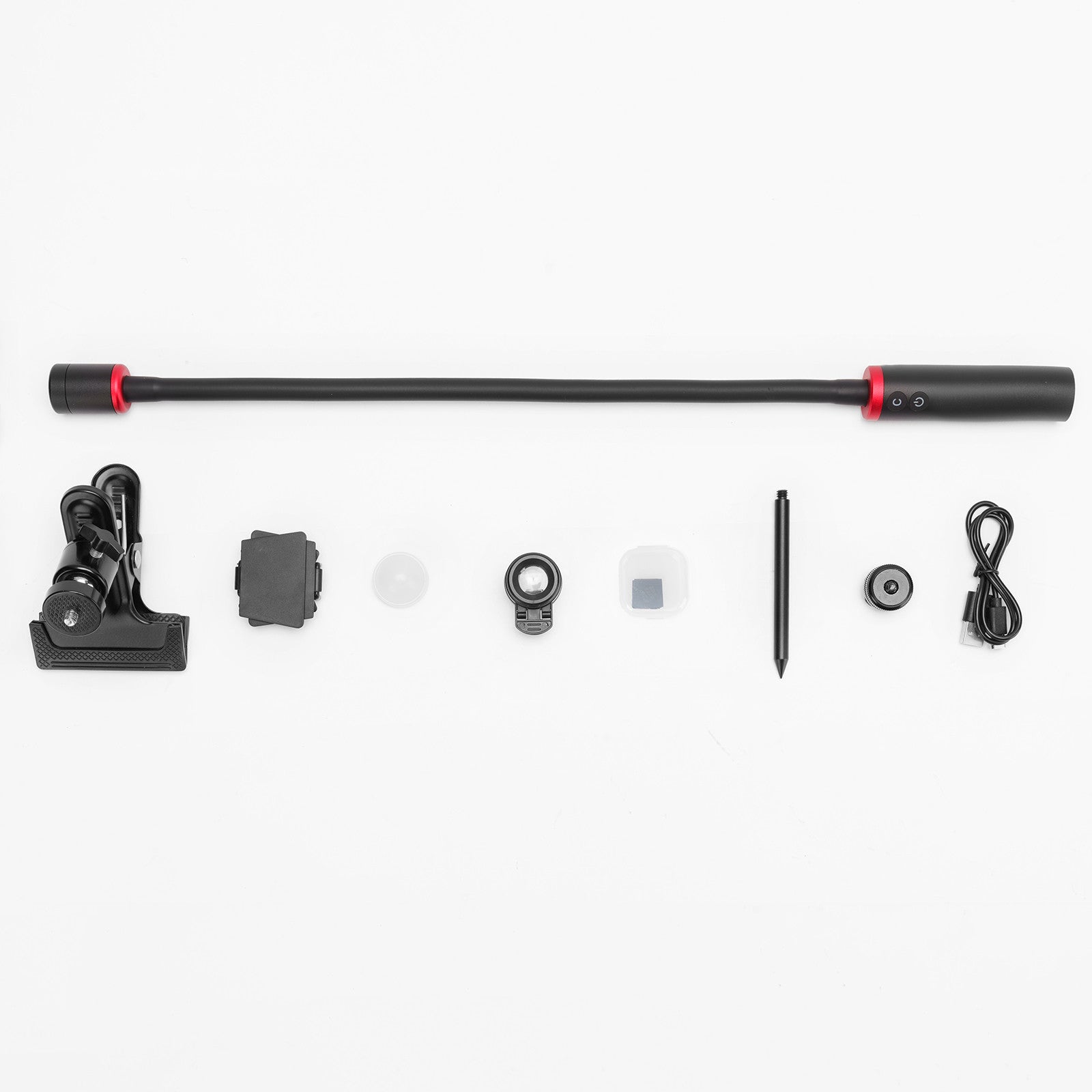 Макро светлина RM 03 SmallRig