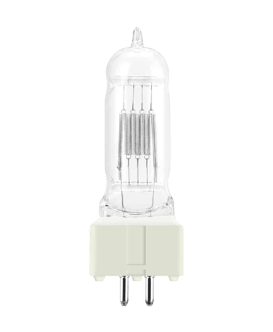 Халогенна лампа 650W - OSRAM Gx9.5 CP23