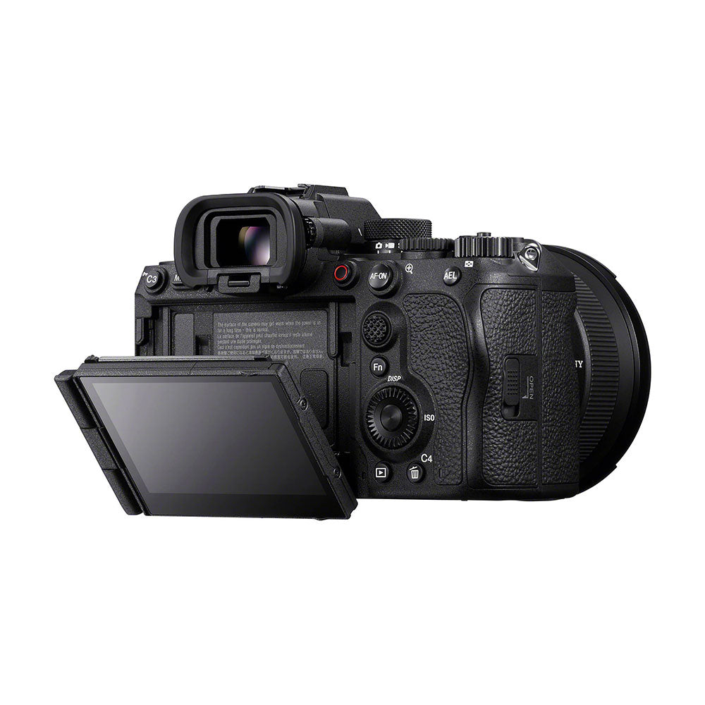 Sony a1 II
