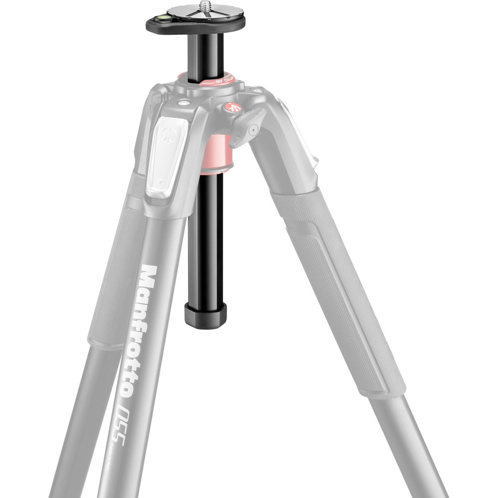 Shorter Centre Column for the new 055 series