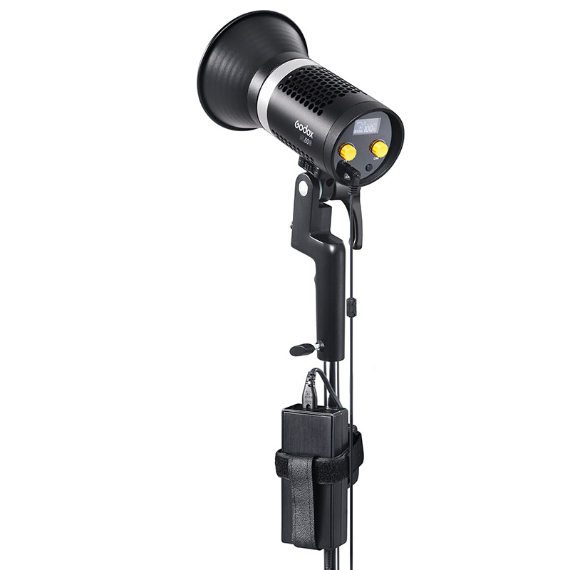 LED Video Light GODOX ML60 Bi-color