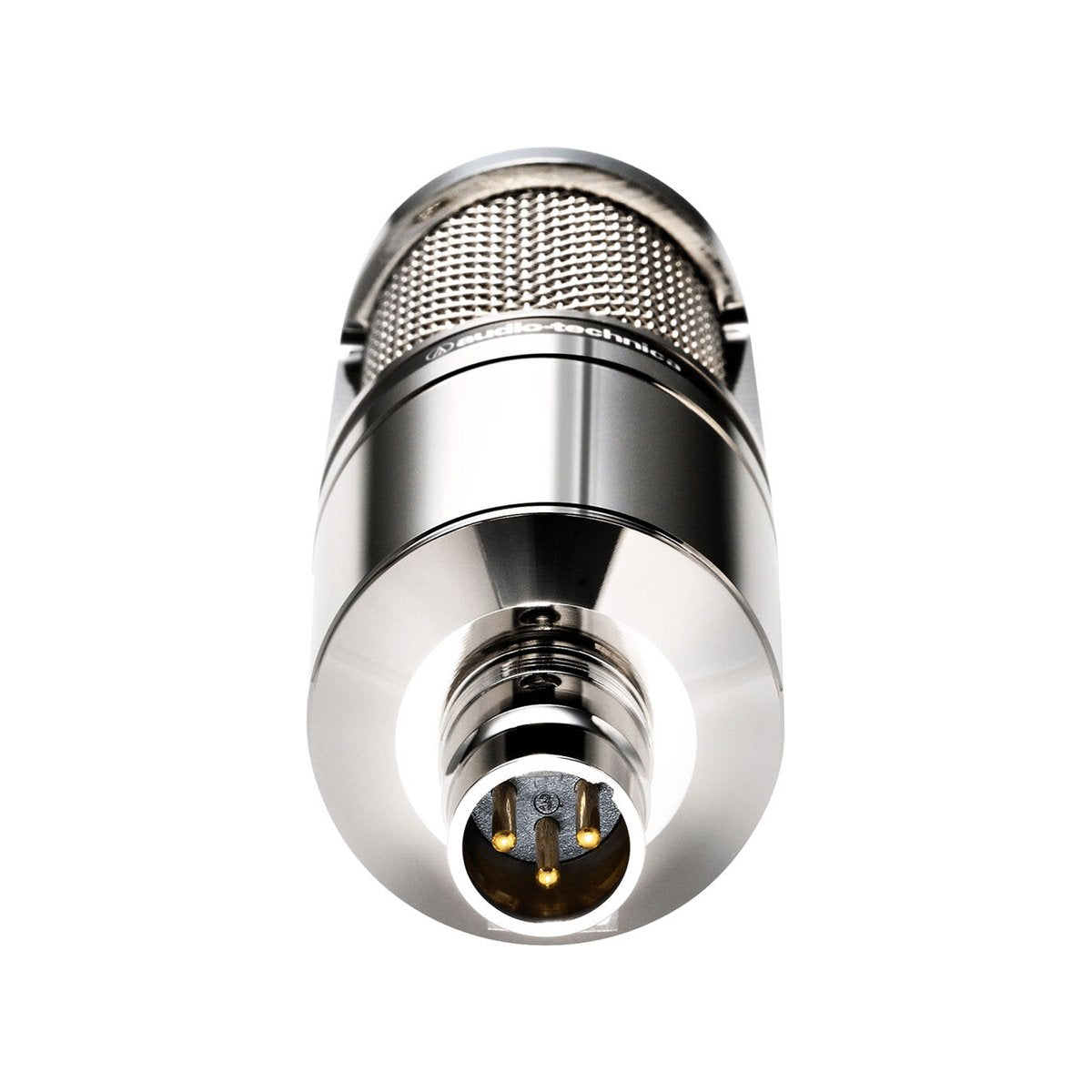 Audio-Technica AT2020V CARDIOID CONDENSER MICROPHONE