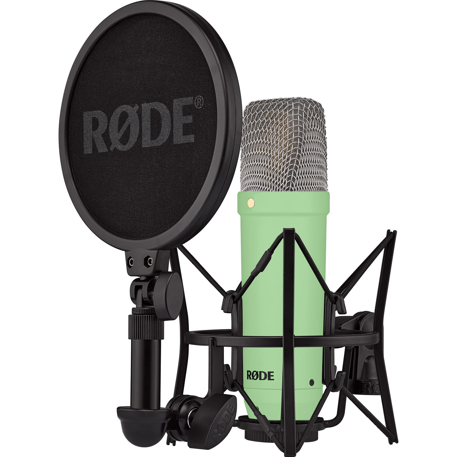 Rode NT1 Signature Green