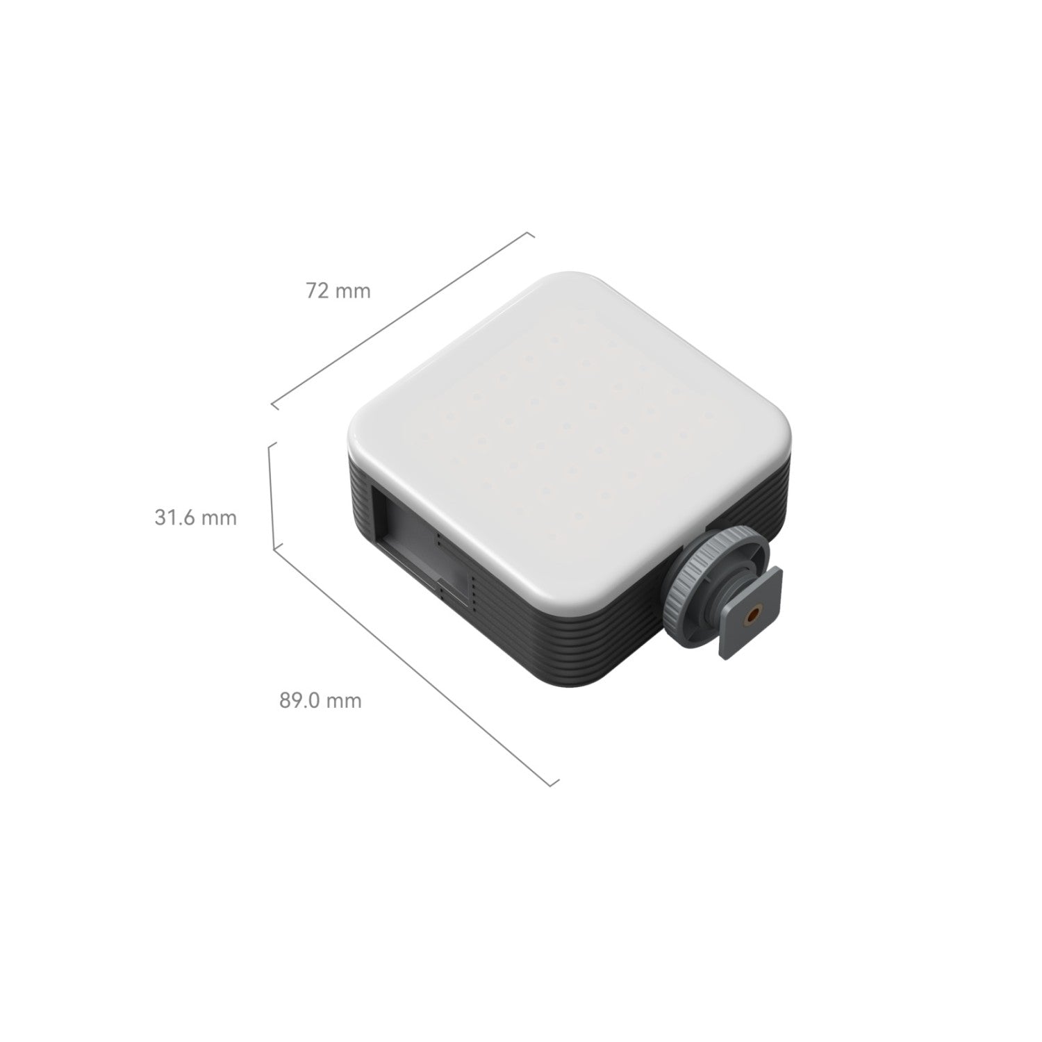 SmallRig Vibe P108 RGB видео осветление