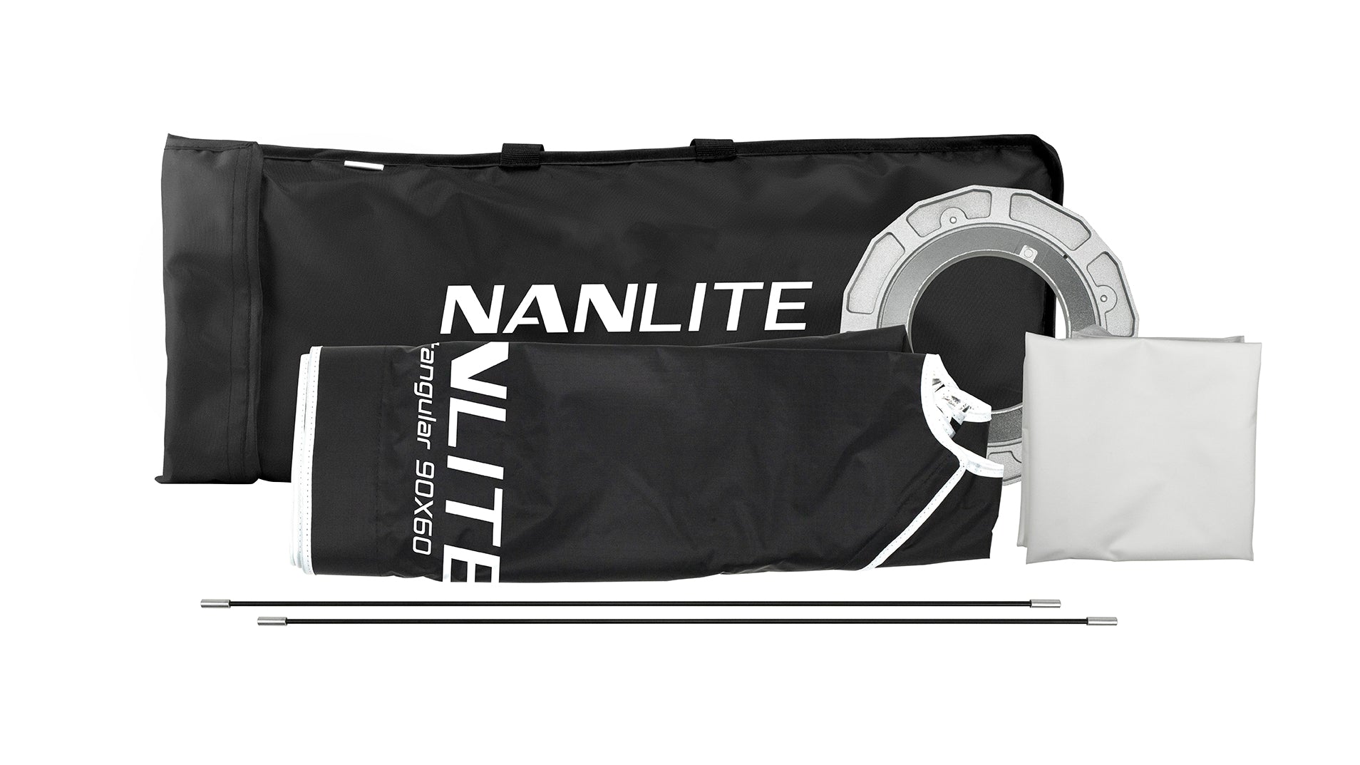 Софтбокс Nanlite 60x90 см