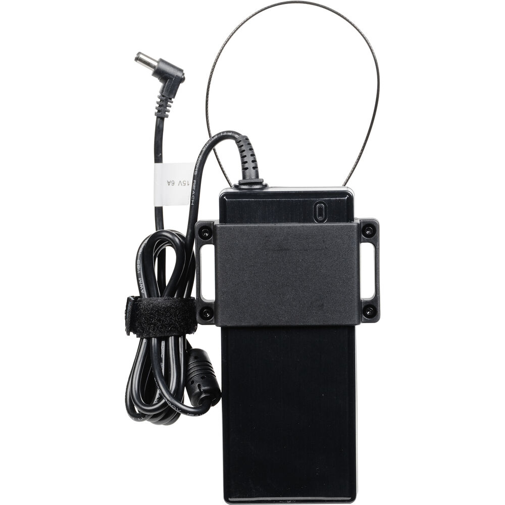 Nanlite Forza 60C RGBLAC LED Lighting with Accessories