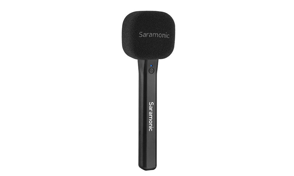 Акумулаторна ръкохватка Saramonic BLINK 900 Pro HM - за Blink 900 B2