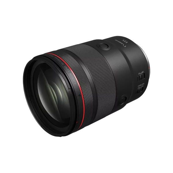 Обектив Canon RF 135mm f1.8 L IS USM