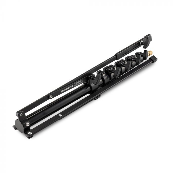 Статив за осветление Manfrotto Nano 5002BL - 5г. гаранция