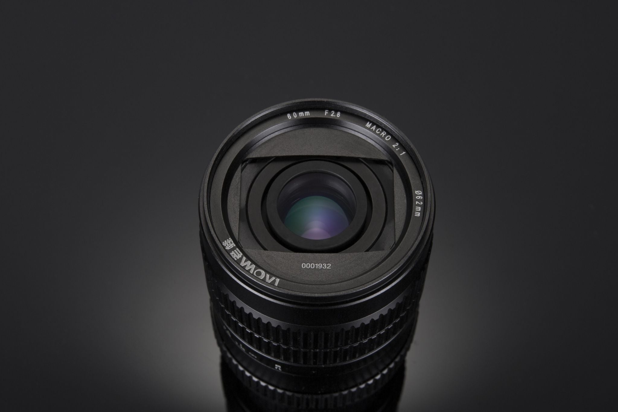 Laowa 60mm f2.8 2X Ultra-Macro - Sony E
