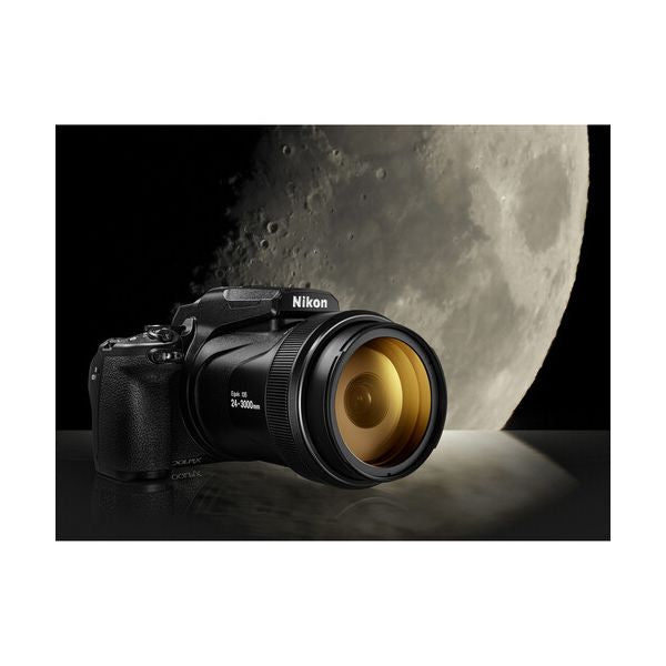 Фотоапарат Nikon Coolpix P1100