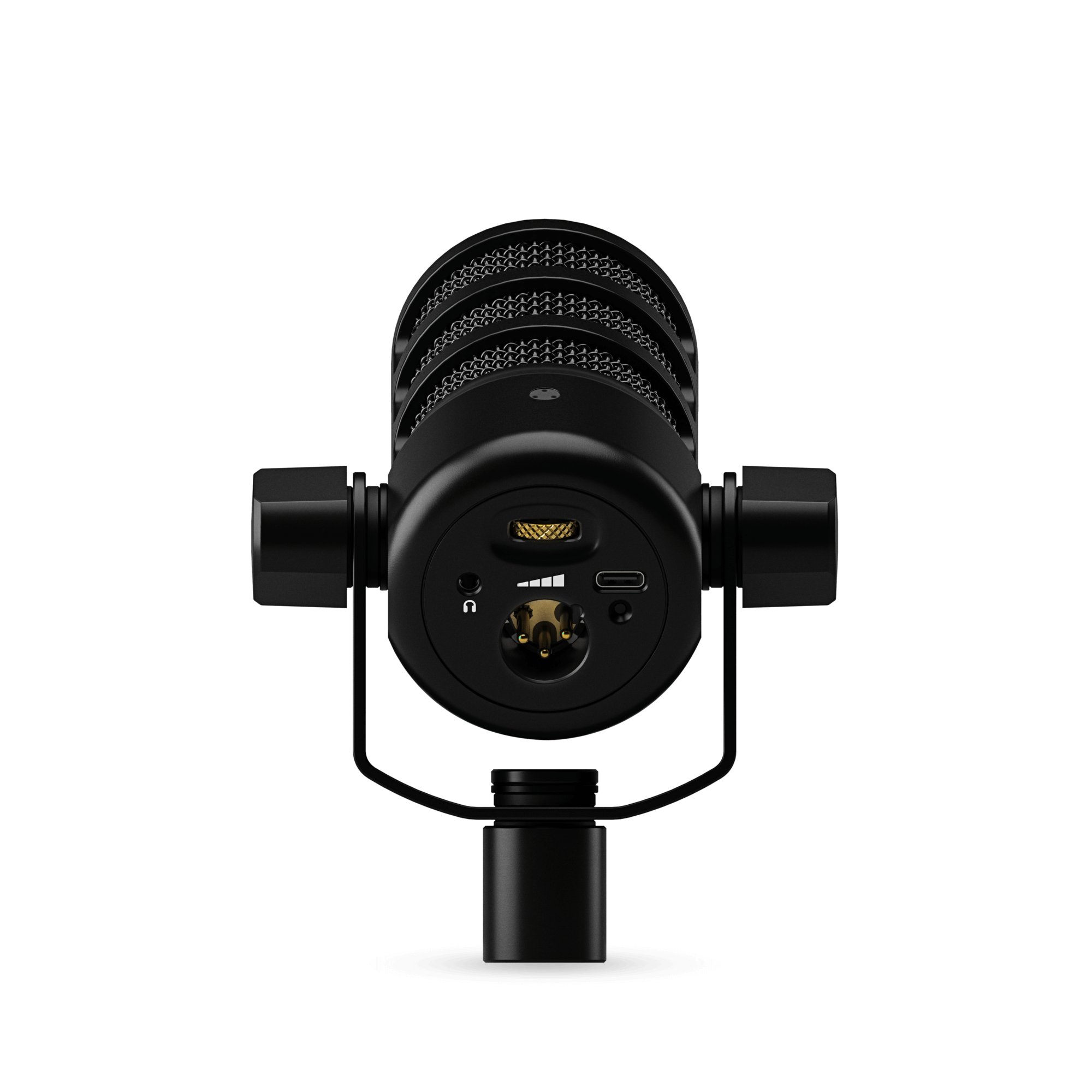 Динамичен микрофон Rode Podmic USB