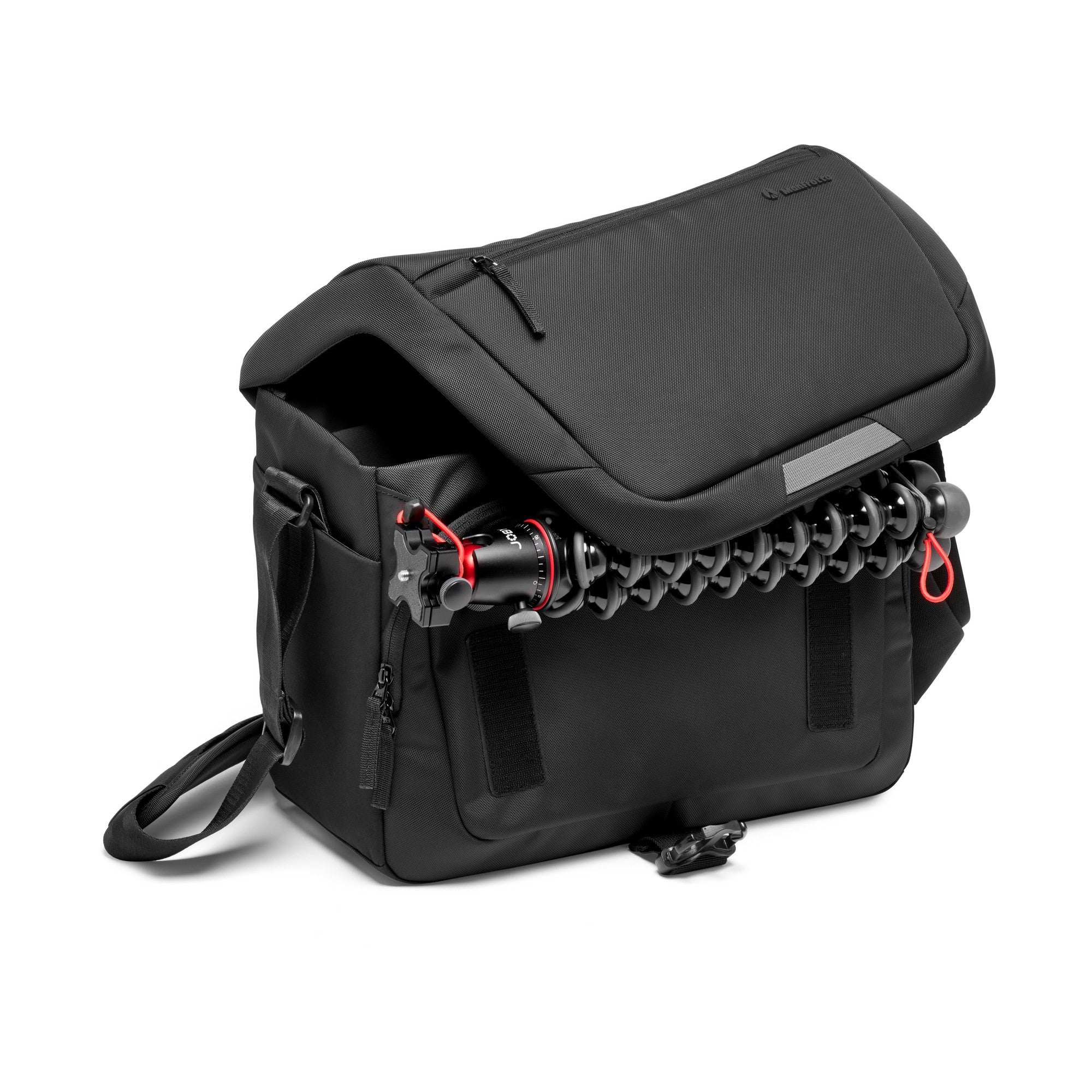 Чанта Manfrotto Advanced3 camera Messenger M III за DSLR/CSC или дрон