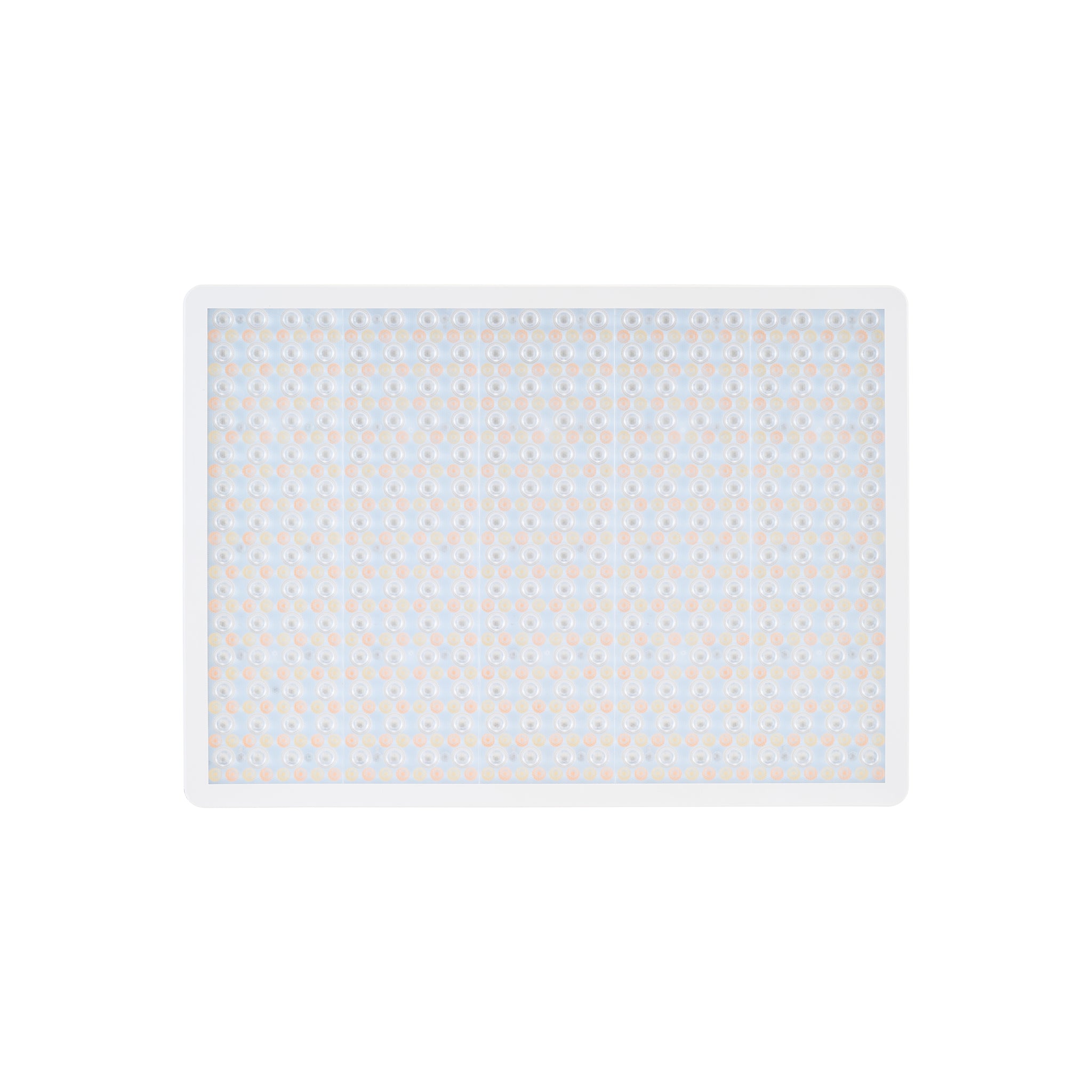 Диоден панел Amaran Pano 120c RGBWW White
