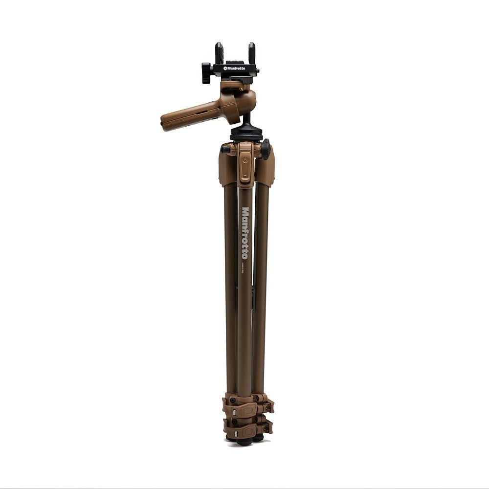 Статив за пушка Manfrotto ALPHA S.H.O.T. Grip Kit