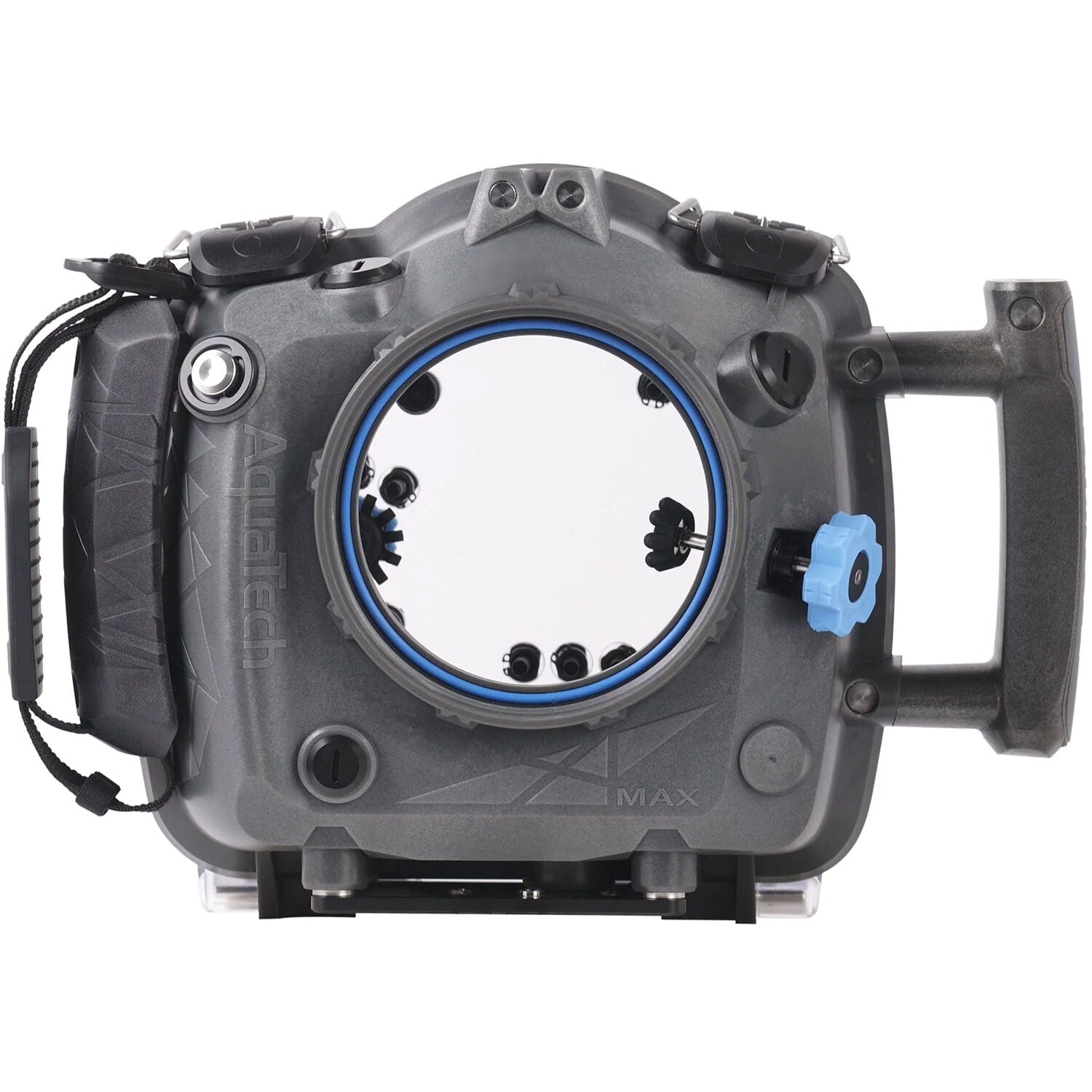 Бокс за подводно снимане Aquatech EDGE Max за Canon R3