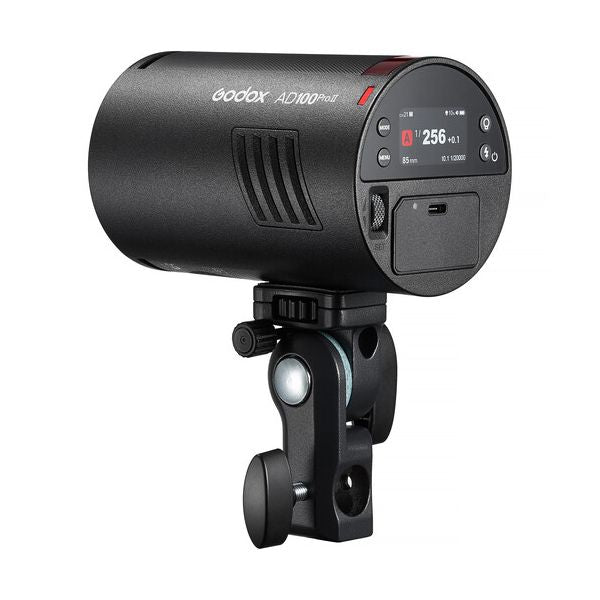 Преносима светкавица Godox AD100PRO II TTL