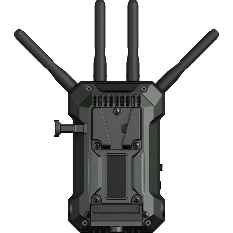 Hollyland Pyro Ultra 1TX & 1RX 4K Wireless Video Transmission System