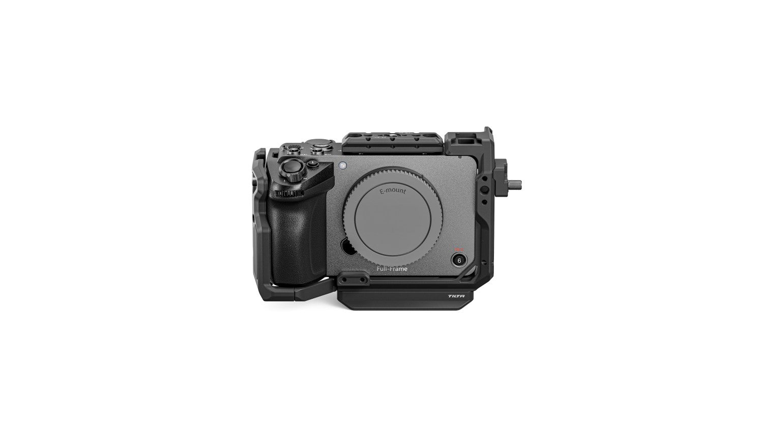 TILTA Пълна клетка за камера Sony FX5 - Черна