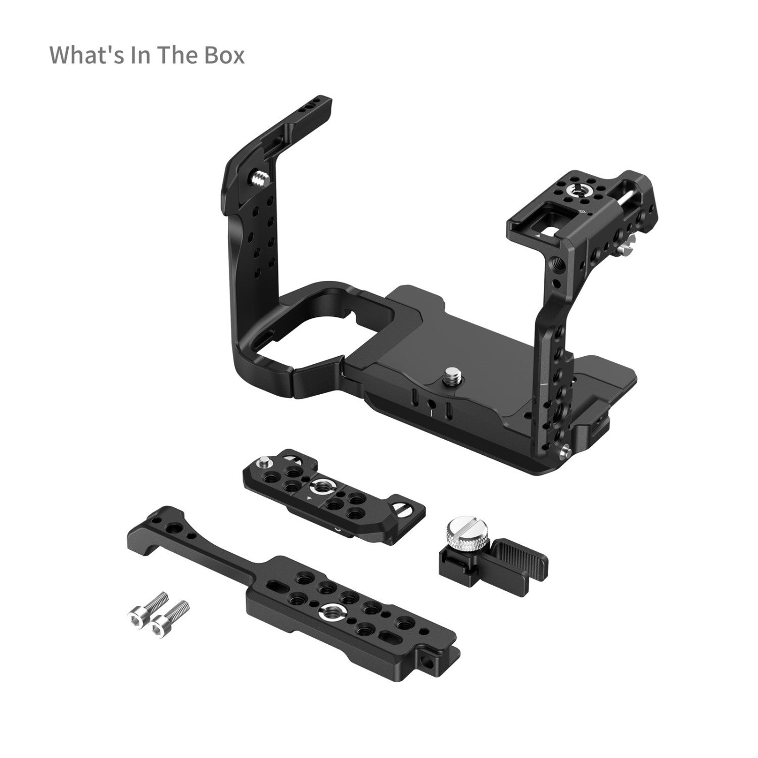 SmallRig HawkLock Клетка за Sony FX5 (Advanced Edition) 6774