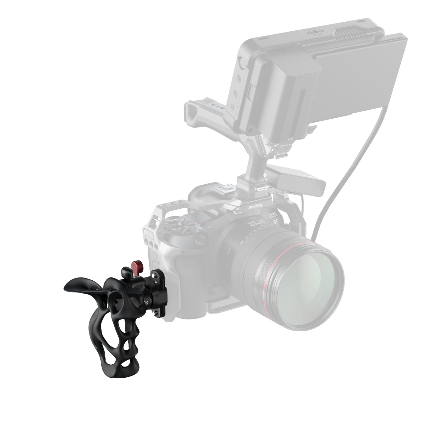 SmallRig "ImageGrip" Series Liquid Handle with NATO Clamp (Right Side) 5243