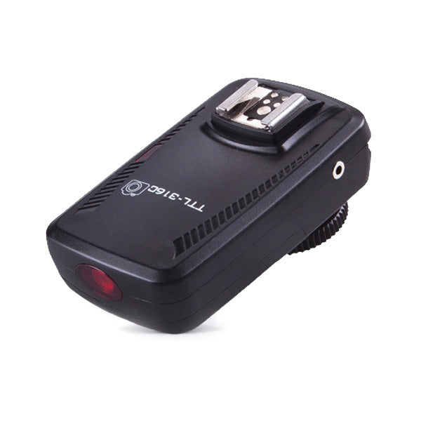 TTL trigger - TTL-316C- receiver (for Canon)