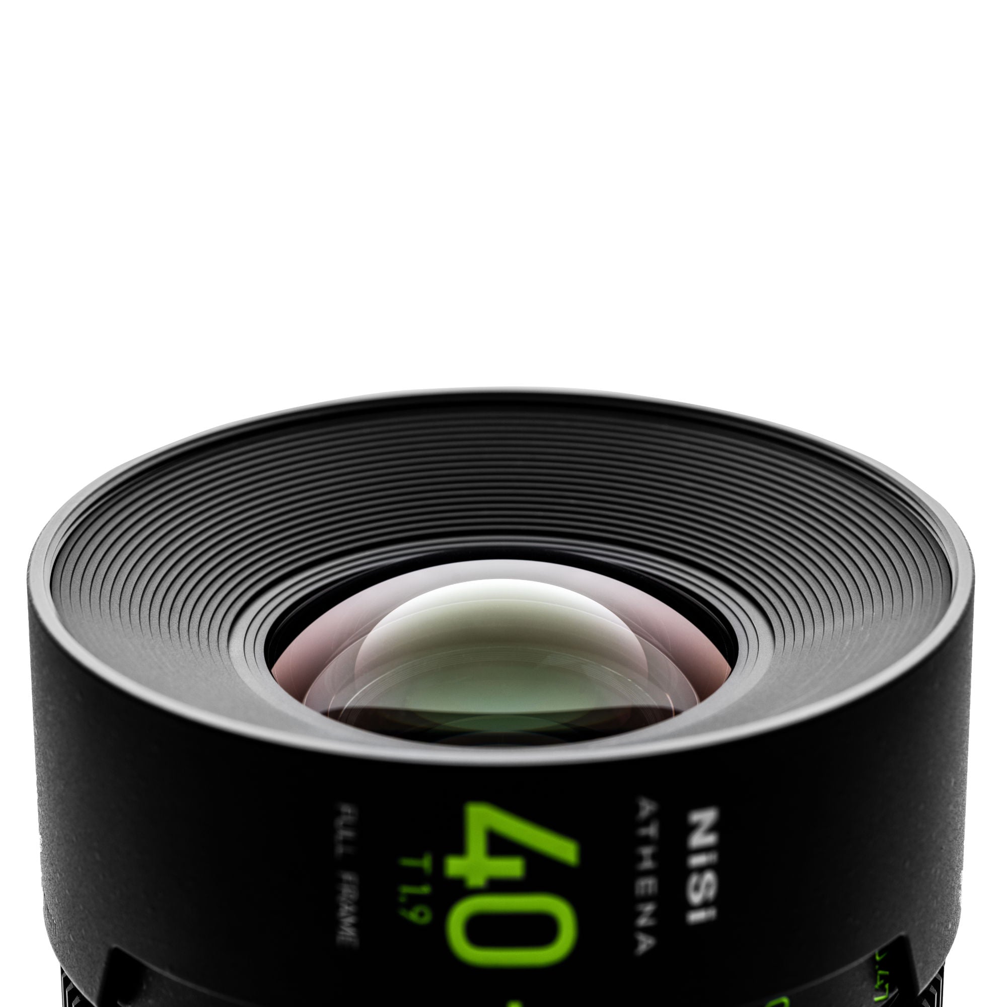 Кино обектив Cine Lens Athena Prime 40mm T1.9 за PL