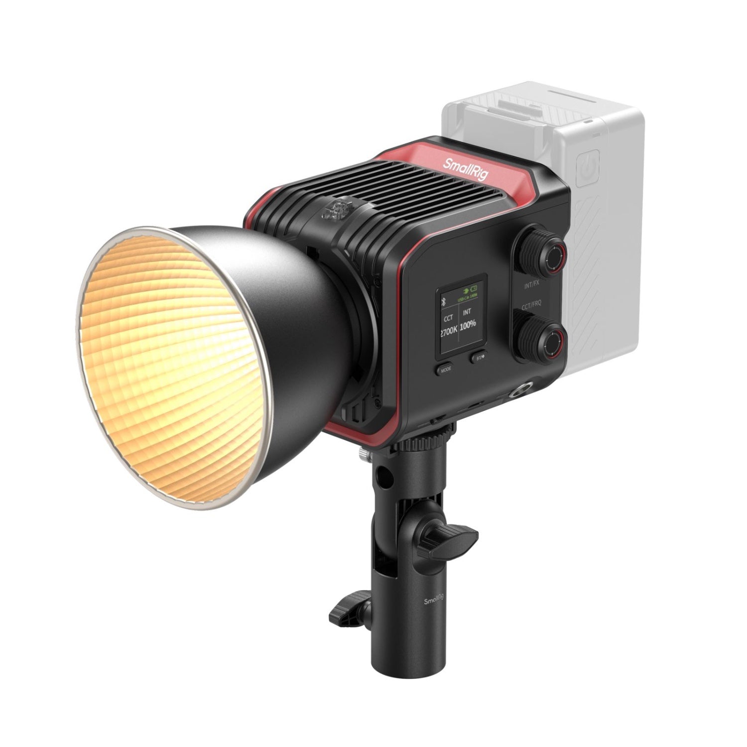 Диодно осветление SmallRig RC 100B COB (Standard Version) 4893