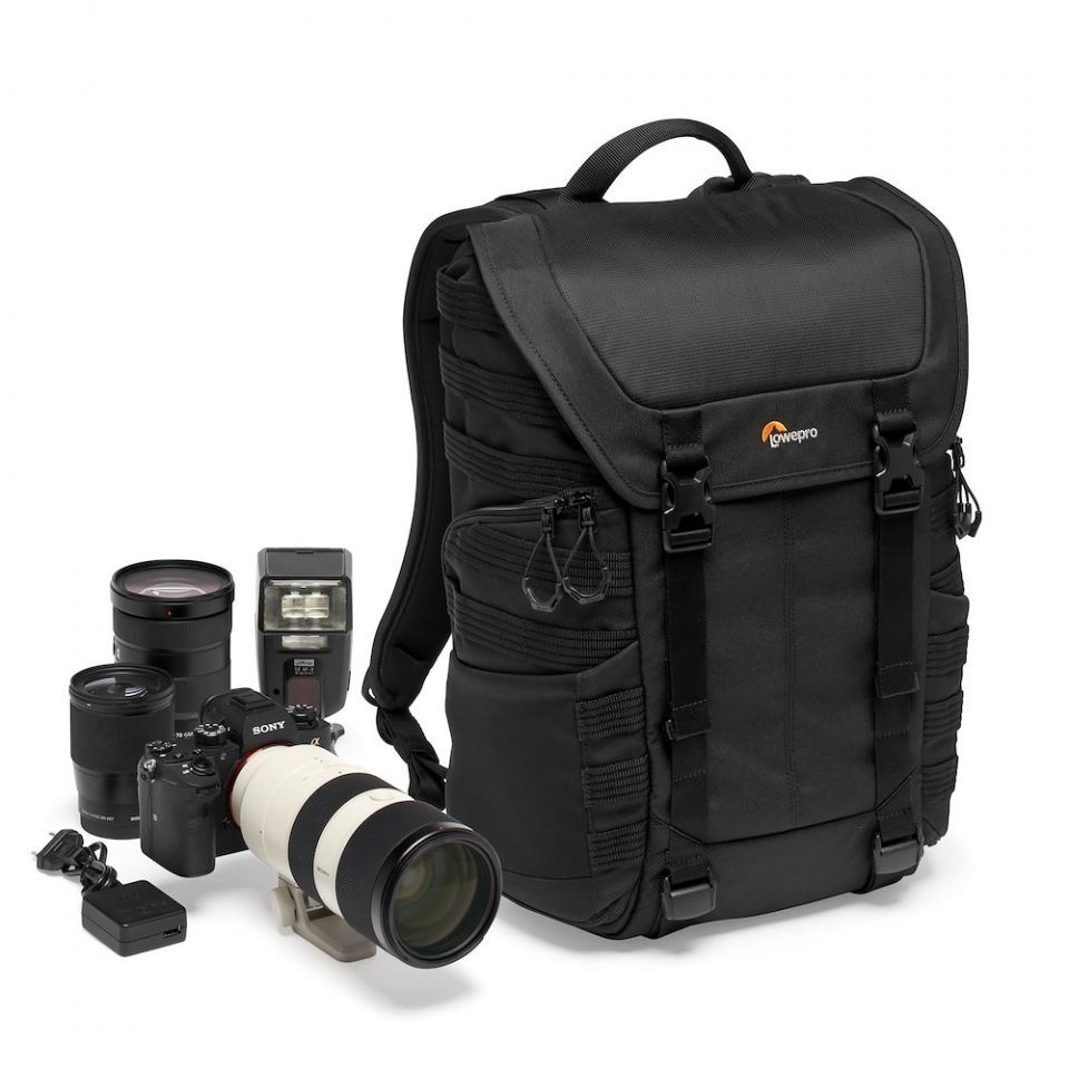 Раница Lowepro ProTactic BP 300 AW II