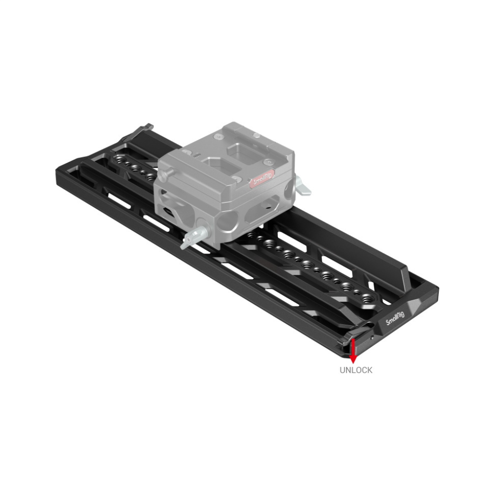 SmallRig 12 inch ARRI Dovetail Plate 3772