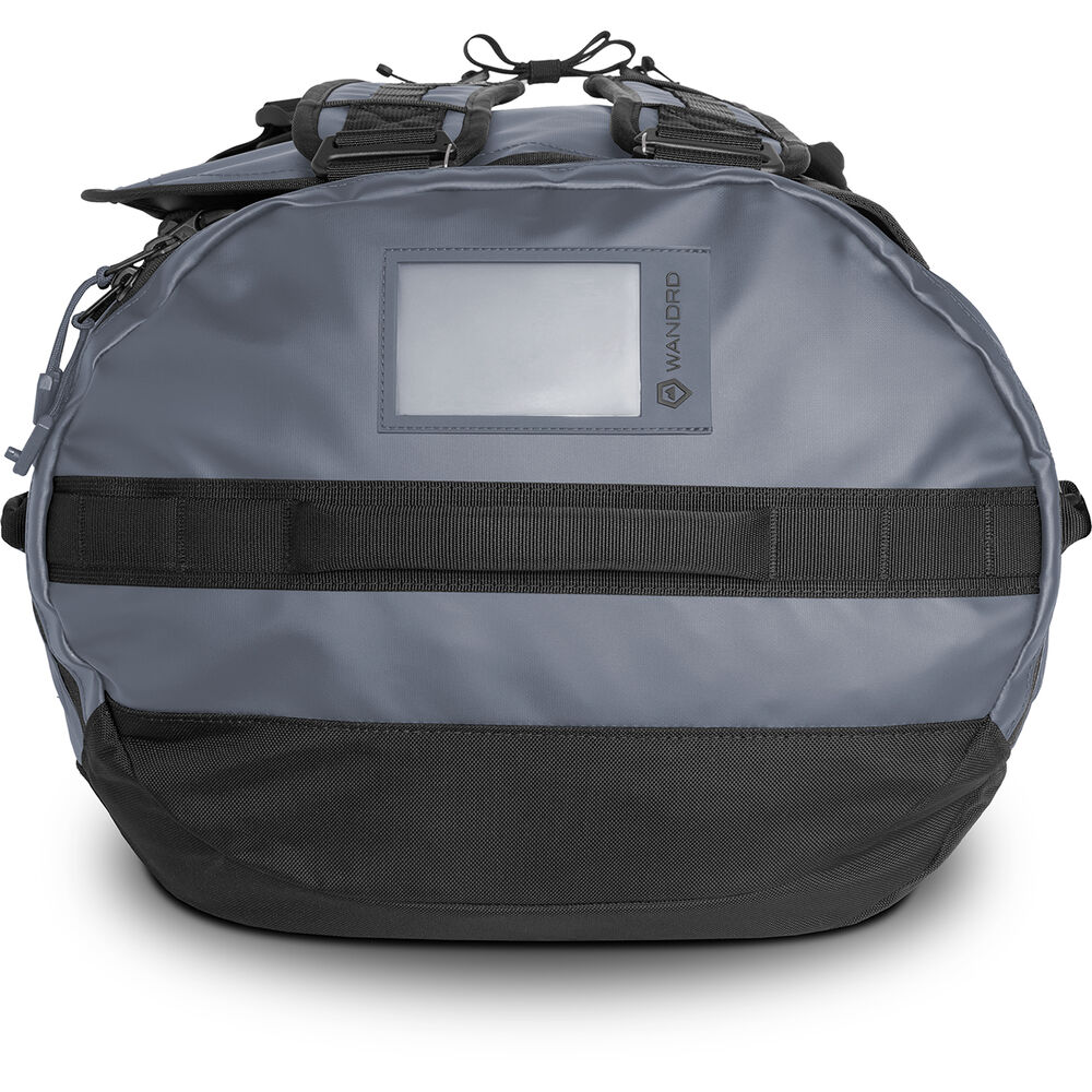 Чанта WANDRD CARRYALL Duffel 60L - Aegean Blue