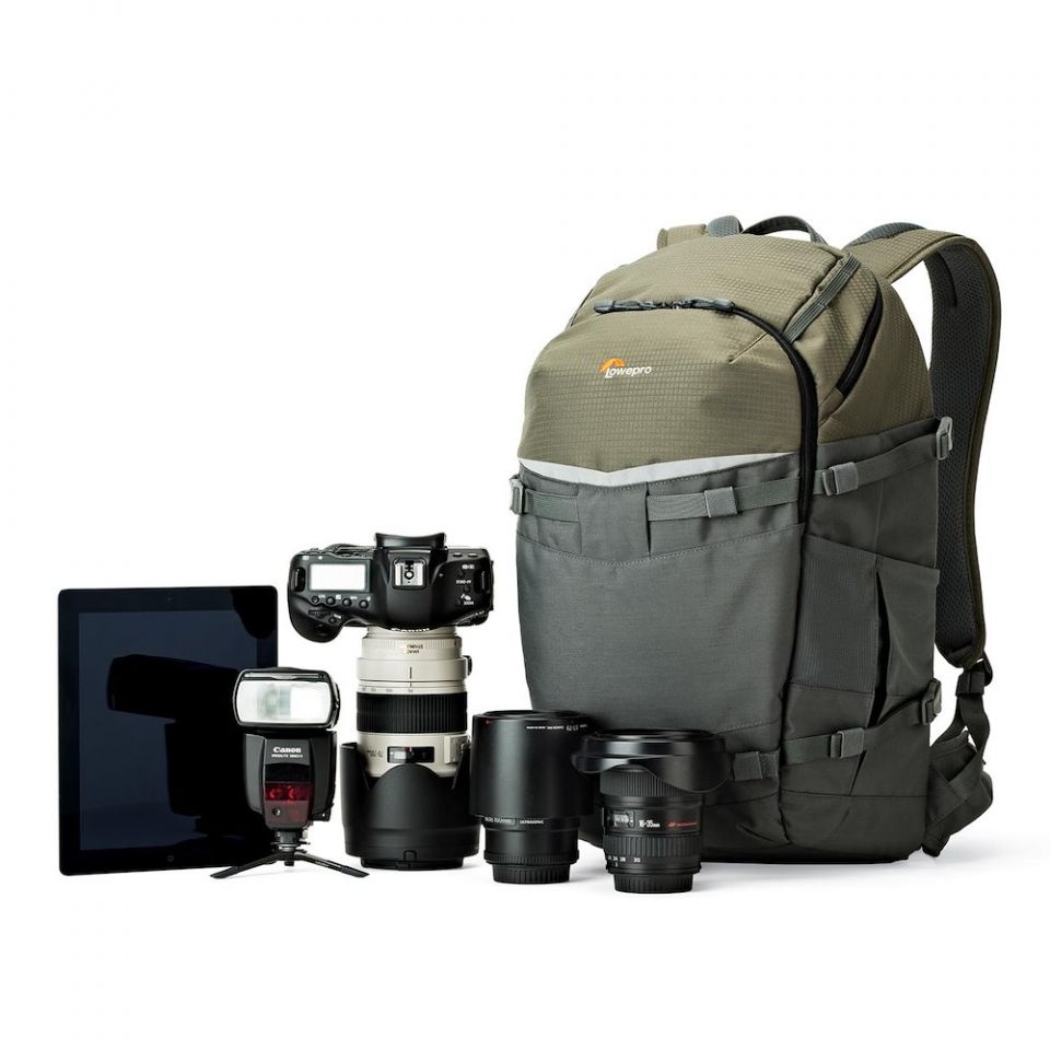 Раница Lowepro Flipside Trek 450 AW