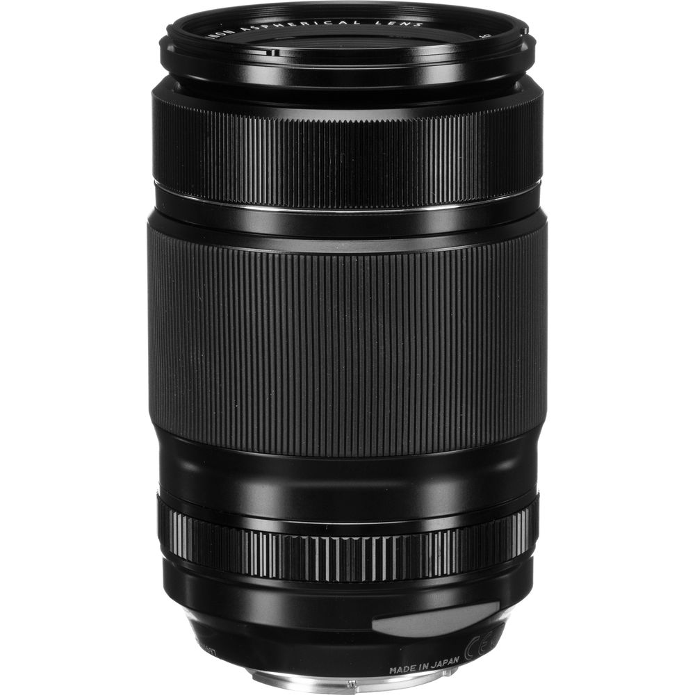 Oбектив FUJIFILM XF 55-200mm f3.5-4.8 R LM OIS за Fujifilm